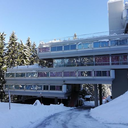 Sole Alto Appartamenti Montana Mezzana  Buitenkant foto