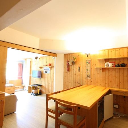 Sole Alto Appartamenti Montana Mezzana  Buitenkant foto