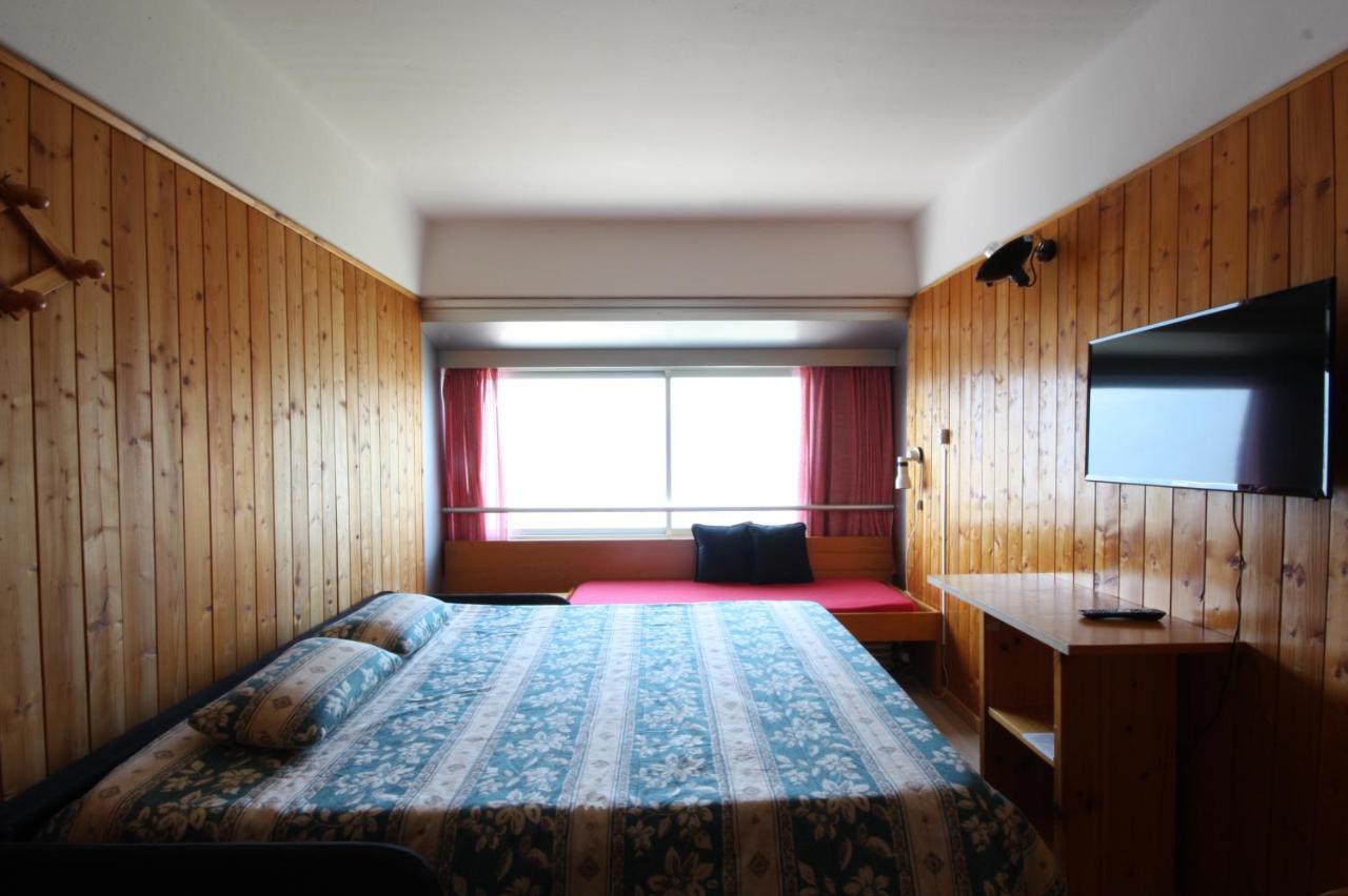 Sole Alto Appartamenti Montana Mezzana  Buitenkant foto