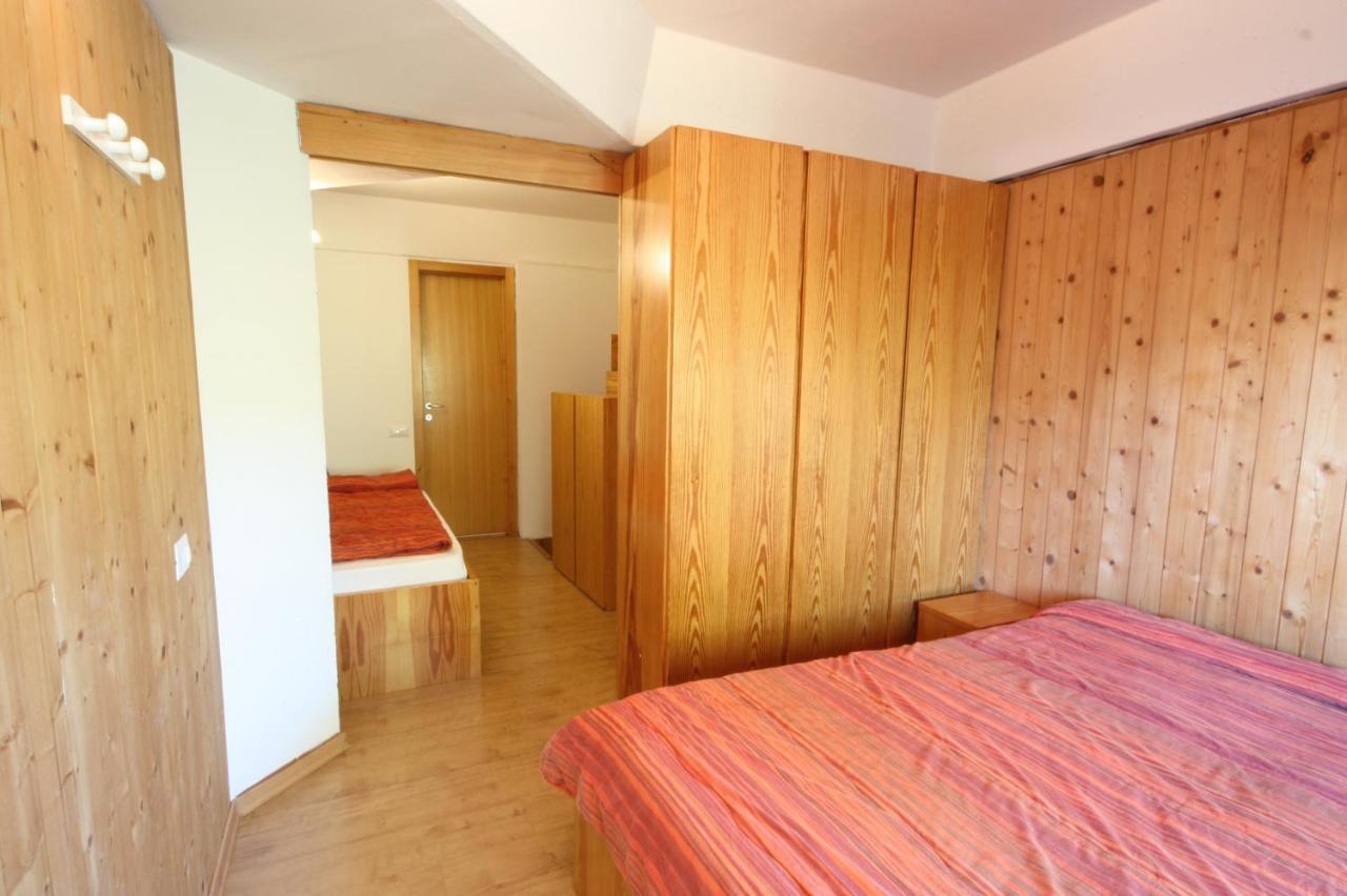 Sole Alto Appartamenti Montana Mezzana  Buitenkant foto